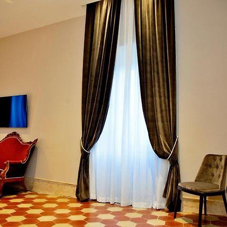 Palazzo Papa Gregorio XVI Hotel Tivoli Ngoại thất bức ảnh