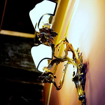 Palazzo Papa Gregorio XVI Hotel Tivoli Ngoại thất bức ảnh